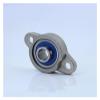 JIYAMI'EN EL SKFL004 Stainless Steel Pillow Block Bearing, 20 mm view 1
