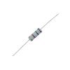 200-Piece 2W Carbon Film Resistor Set, 5% Tolerance, 47 kΩ view 1