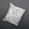 200-Piece 2W Carbon Film Resistor Set, 5% Tolerance, 47 kΩ view 3