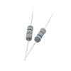 200-Piece 2W Carbon Film Resistor Set, 5% Tolerance, 47 kΩ view 4