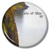 UK Isle of Skye Refrigerator Magnet, 5.7 cm view 1