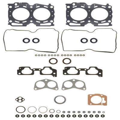 Descaling Set