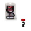 Fork Oil Seal 48 x 58.2 x 8.5/10.5 DC4Y CM 040ARI117 for TM 530 MX 530 F 2014-2016 view 1
