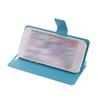 K-S-Trade Quality & Innovative Flip Cover for Xiaomi Redmi Note 11S Global, Blue view 2