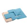 K-S-Trade Quality & Innovative Flip Cover for Xiaomi Redmi Note 11S Global, Blue view 3