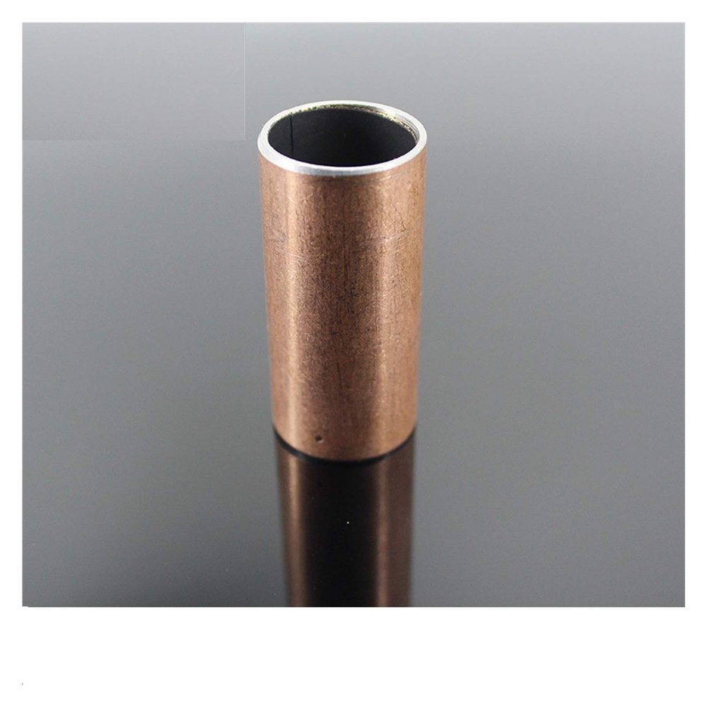 JIYAMI'EN EL SF-1 Oil-Free Bushing Bearings, SF1-1930/SF1-2010/SF1-2015/SF1-2020, Self-Lubricating Composite Bearings, 5 pcs (SF1-2020)