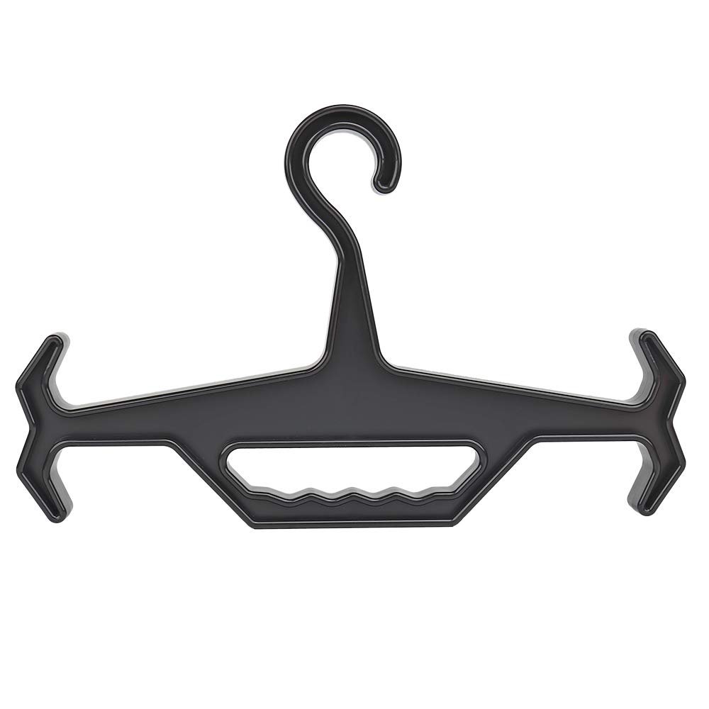Multifunctional Tactical Vest Hanger for Tactical Gear
