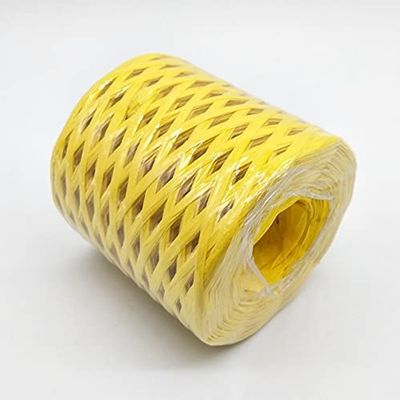 DHAU Paper Raffia Ribbon, 200 Meters