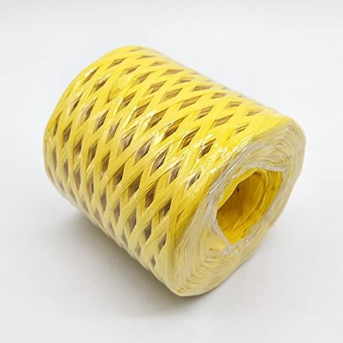 DHAU Paper Raffia Ribbon, 200 Meters