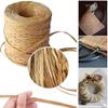 DHAU Paper Raffia Ribbon, 200 Meters view 2