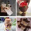 DHAU Paper Raffia Ribbon, 200 Meters view 3