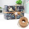 DHAU Paper Raffia Ribbon, 200 Meters view 4