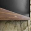 ALLboards Magnetic Chalkboard, Waterproof, 100 x 80 cm, Dark Brown Wooden Frame + Accessories view 4