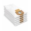 5 Vacuum Bags for Kärcher NT 65/2 Tact view 2