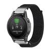 BoLuo 20 mm Nylon Replacement Band for Garmin Fenix 7S/5S/6S (Black) view 1
