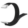 BoLuo 20 mm Nylon Replacement Band for Garmin Fenix 7S/5S/6S (Black) view 4