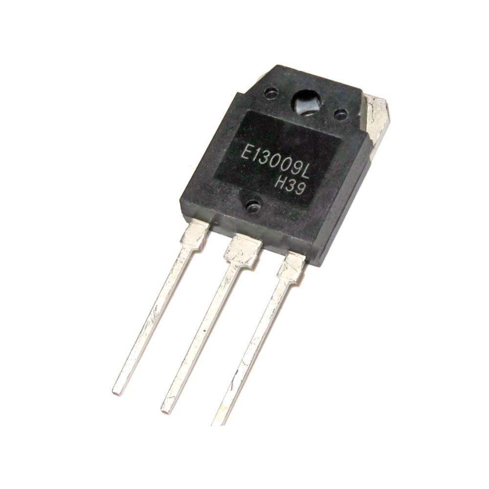 5 pcs/lot TO-3P KSE13009L E13009L 13009 12A/700V NPN Transistor