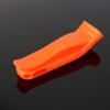 Folanda Safety Whistle, 8-Pack Plastic Survival Whistles, Flat Marine Whistle with Clip, Loud Emergency Whistle for Hiking, Boating, Camping, Hunting, Cycling and More view 4