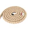 Seiletech.de Jute Rope, 40 m, 20 mm, Strong view 1