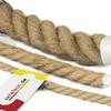 Seiletech.de Jute Rope, 40 m, 20 mm, Strong view 3