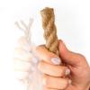 Seiletech.de Jute Rope, 40 m, 20 mm, Strong view 4