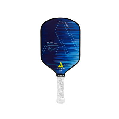 JOOLA Ben Johns Hyperion CAS 16 Pickleball Paddle, Carbon, USAPA-Certified, 16 mm, 42 x 19 cm