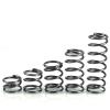 Pnloog 5-Piece Compression Springs, 1.5 x 25 x 60–100 mm (90 mm Length) view 1