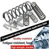 Pnloog 5-Piece Compression Springs, 1.5 x 25 x 60–100 mm (90 mm Length) view 3