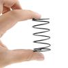 Pnloog 5-Piece Compression Springs, 1.5 x 25 x 60–100 mm (90 mm Length) view 4
