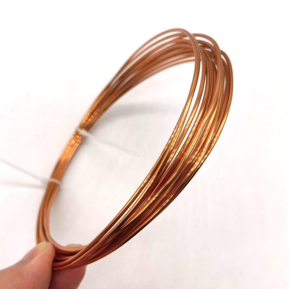 Xuulan QA-1/155 Enameled Copper Magnet Wire for Transformers