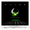 Alien – The Uncanny Creature Poster 20 x 30 cm view 1