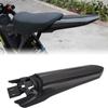 JESTOP Modified Extra-Long Rear Fender for Segway Sur-Ron Light Bee X and S, Plastic, 39 x 14 cm view 1