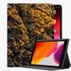YENDOSTEEN iPad Case for 9.7-inch iPad 5th/6th Gen and iPad Air/Air 2, Stone Texture, Auto Sleep/Wake view 1