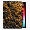 YENDOSTEEN iPad Case for 9.7-inch iPad 5th/6th Gen and iPad Air/Air 2, Stone Texture, Auto Sleep/Wake view 2