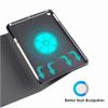 YENDOSTEEN iPad Case for 9.7-inch iPad 5th/6th Gen and iPad Air/Air 2, Stone Texture, Auto Sleep/Wake view 4