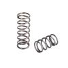 5-Pack Compression Springs, Cylindrical Helical Springs, 3.0 mm Wire, 16–35 mm OD, 20–100 mm Length, 3.0 × 21 × 60 mm view 1