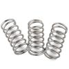 5-Pack Compression Springs, Cylindrical Helical Springs, 3.0 mm Wire, 16–35 mm OD, 20–100 mm Length, 3.0 × 21 × 60 mm view 2