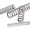 5-Pack Compression Springs, Cylindrical Helical Springs, 3.0 mm Wire, 16–35 mm OD, 20–100 mm Length, 3.0 × 21 × 60 mm view 4