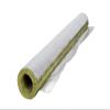 Rockwool 800 Aluminum-Laminated Pipe Section, 89 mm / 30 mm view 1
