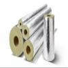 Rockwool 800 Aluminum-Laminated Pipe Section, 89 mm / 30 mm view 3