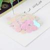 YUGH Flat Round Sequins for Sewing and Crafts view 4