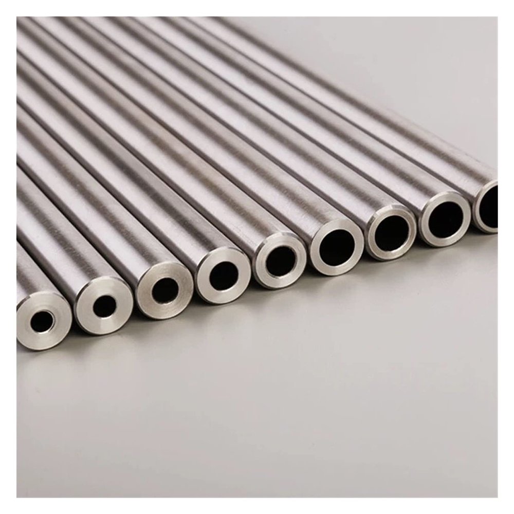 Ghxiag 16 mm Seamless Steel Hydraulic Alloy Precision Steel Tube, 42CrMo