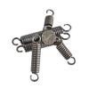 Industrial Extension Spring with Hooks, 1 Piece, 1.2 mm Wire, 11 mm OD, 35–300 mm Length view 4