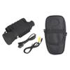 10-Piece Carbon Brush Set CB325 CB459 CB303 CB419 CB203 CB85 for GA5030 Angle Grinder (CB203) view 2