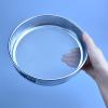 MMLFX 20 cm Laboratory Test Sieve, 304 Stainless Steel, 10–200 Mesh view 4