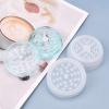 2-Piece Ashtray Grinder Epoxy Resin Mold Set view 4