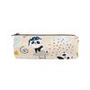 Cute Sleeping Panda Pencil Case for Boys and Girls view 1
