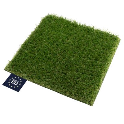 Primaflor Midsommar Artificial Grass, 400 x 450 cm, Green, 40 mm