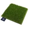 Primaflor Midsommar Artificial Grass, 400 x 450 cm, Green, 40 mm view 1