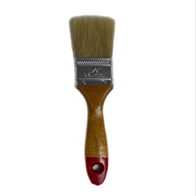 48-Pack 38 mm Flat Paint Brushes
